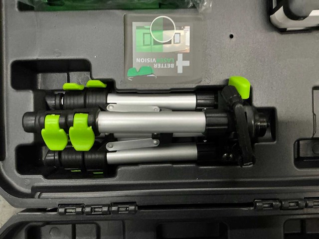 Laserliner 3d-meetmachine - afbeelding 6 van  9