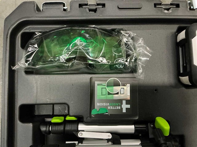 Laserliner 3d-meetmachine - afbeelding 7 van  9