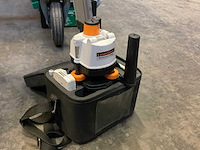Laserliner beamcontrol-master bouwlaser - afbeelding 3 van  5