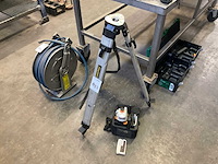 Laserliner beamcontrol-master bouwlaser - afbeelding 5 van  5