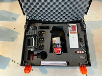 Laserliner bouwlaser accessoires - afbeelding 1 van  2