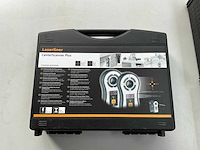Laserliner centerscanner plus positie detector - afbeelding 1 van  2
