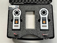 Laserliner centerscanner plus positie detector - afbeelding 2 van  2