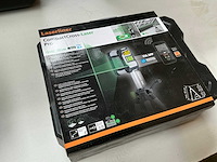 Laserliner compactcross-laser pro bouwlaser set - afbeelding 1 van  4