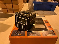 Laserliner compactcube laser 3 bouwlaser - afbeelding 1 van  3