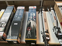 Laserliner compactplane laser 3d bouwlaserset - afbeelding 1 van  4