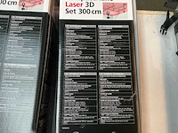 Laserliner compactplane laser 3d bouwlaserset - afbeelding 4 van  4