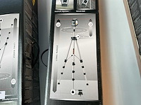 Laserliner compactplane laser 3d bouwlaserset - afbeelding 4 van  4