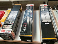 Laserliner compactplane laser 3d bouwlaserset - afbeelding 1 van  4