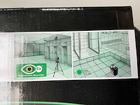 Laserliner compactplane-laser 3g pro bouwlaser set - afbeelding 3 van  5