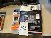 Laserliner condensespot pro condenatiespotter - afbeelding 1 van  3