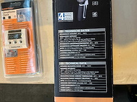 Laserliner condensespot pro condenatiespotter - afbeelding 2 van  3