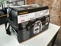 Laserliner cubus 110 s bouwlaser set - afbeelding 1 van  4