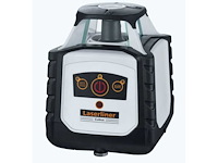 Laserliner cubus 110s bouwlaser - afbeelding 1 van  2