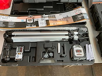 Laserliner cubus 210s bouwlaser - afbeelding 1 van  7