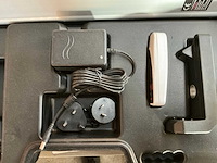 Laserliner cubus 210s bouwlaser - afbeelding 4 van  7