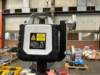 Laserliner cubus bouwlaser + statief - afbeelding 3 van  7