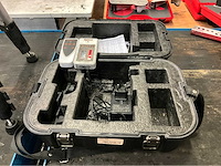 Laserliner cubus bouwlaser + statief - afbeelding 7 van  7