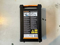 Laserliner distancemaster livecam laser afstandsmeter - afbeelding 2 van  2