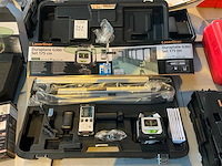 Laserliner duraplane g360 bouwlaser - afbeelding 1 van  5