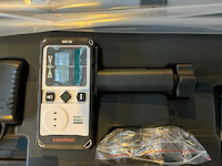 Laserliner duraplane g360 bouwlaser - afbeelding 3 van  5