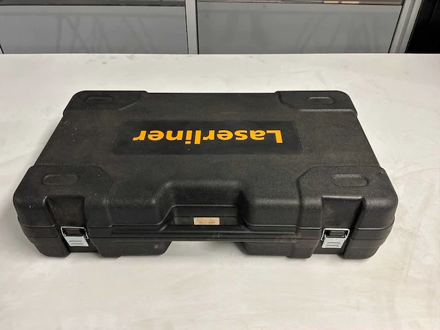 Laserliner duraplane g360 set met ontvanger bouwlaser - afbeelding 4 van  6