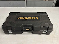 Laserliner duraplane g360 set met ontvanger bouwlaser - afbeelding 4 van  6