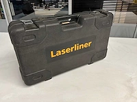 Laserliner duraplane g360 set met ontvanger bouwlaser - afbeelding 5 van  6