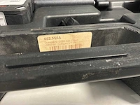 Laserliner duraplane g360 set met ontvanger bouwlaser - afbeelding 6 van  6