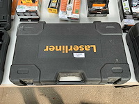 Laserliner duraplane pg360 bouwlaser set - afbeelding 6 van  6