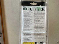 Laserliner easycross green bouwlaser met statief - afbeelding 3 van  5