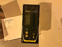 Laserliner easycross laser green bouwlaser - afbeelding 3 van  4