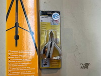 Laserliner fixpod 155cm statief - afbeelding 3 van  3