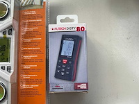 Laserliner / futech meetapparatuur (2x) - afbeelding 2 van  3