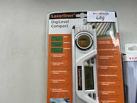 Laserliner / futech meetapparatuur (2x) - afbeelding 3 van  3