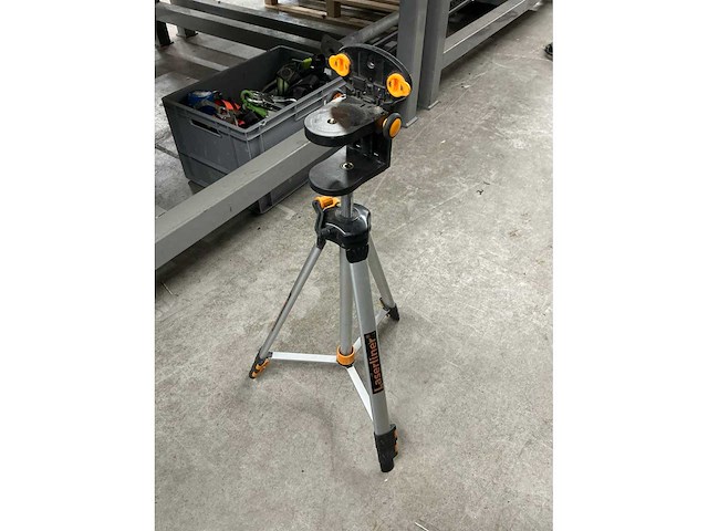 Laserliner greenline-laser 3p bouwlaser - afbeelding 2 van  10