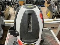 Laserliner greenline-laser 3p bouwlaser - afbeelding 4 van  10