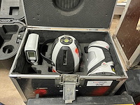Laserliner greenline-laser 3p bouwlaser - afbeelding 5 van  10