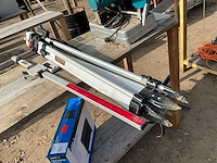 Laserliner landmeter - afbeelding 1 van  5