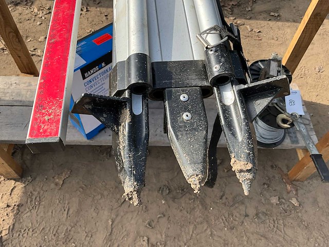 Laserliner landmeter - afbeelding 3 van  5