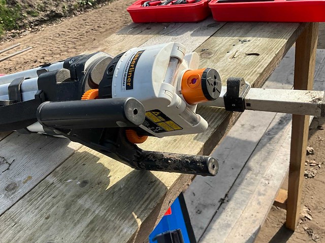 Laserliner landmeter - afbeelding 4 van  5