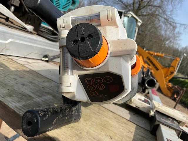 Laserliner landmeter - afbeelding 5 van  5