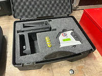 Laserliner mastercross laser 2gp kruislijnlaser - afbeelding 5 van  8