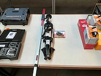 Laserliner meetaccesoire (3x) - afbeelding 1 van  6