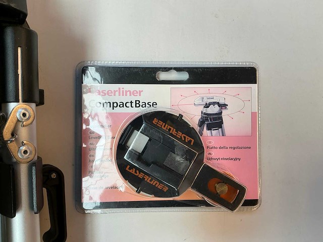 Laserliner meetaccesoire (3x) - afbeelding 2 van  6