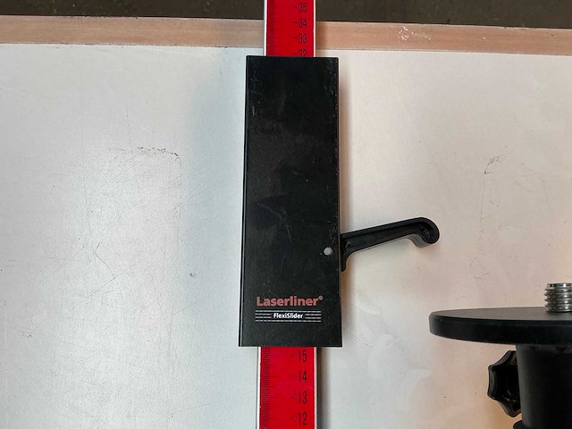 Laserliner meetaccesoire (3x) - afbeelding 6 van  6