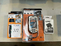 Laserliner meetapparaat (2x) - afbeelding 1 van  3