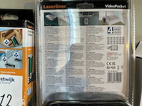 Laserliner meetapparaat (2x) - afbeelding 3 van  3