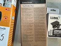 Laserliner meetapparaat (2x) - afbeelding 3 van  3
