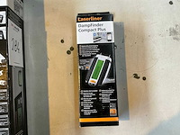 Laserliner meetapparatuur (2x) - afbeelding 3 van  4